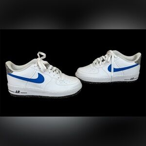 Nike Air Force 1 Next Nature New W/O Box